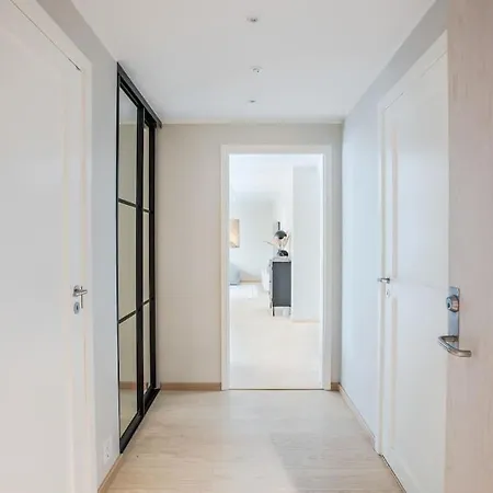 Penthouse * Oslo