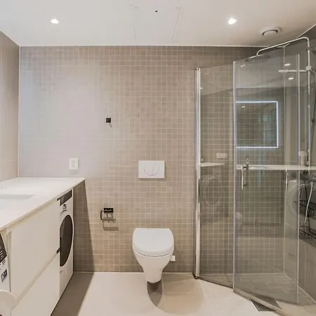 Penthouse Lejlighed Oslo