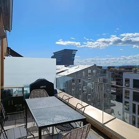 Penthouse *