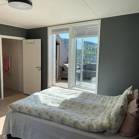 Penthouse -