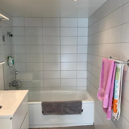 Penthouse - Apartment Lillestrom