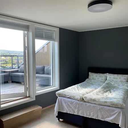 Penthouse - Apartament