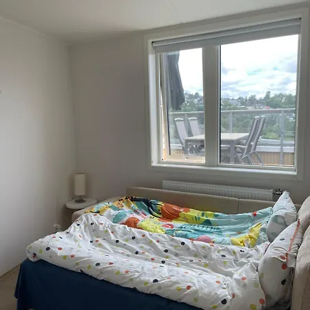 Penthouse - Apartment